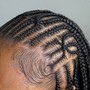 Senegalese Twist