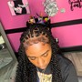 Loc extensions