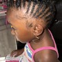 Senegalese Twist