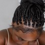 Senegalese Twist