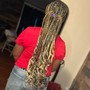 Crochet Braids