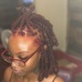 Loc Maintenance/Detox