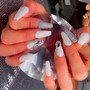 Acrylic Nails MODEL DISCOUNT