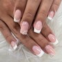 Gel Manicure