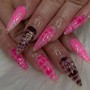 Gel Manicure