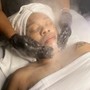 Dermaplane Facial