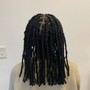 Faux Locs/ Loc Extensions