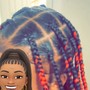 Poetic Justice Braids