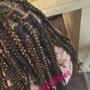 Crochet Braids