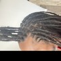 Senegalese Twist