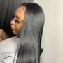 Lace Closure Sew In