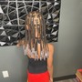 10 stitch braids