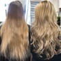 Full Balayage