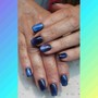 Gel Manicure