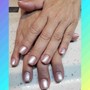 Manicure - French