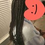 Individual Braids