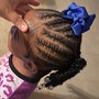 Kid's Braids