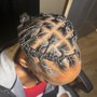 Men’s Cornrows