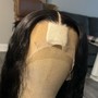 Closure Sew In