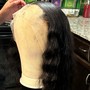 Closure Sew In