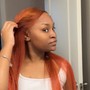 Closure Sew In