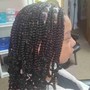 Kinky Twist