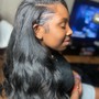 Full Sew In