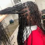 Traditional Versatile & Vixen Sew In