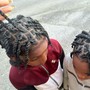 Havana Twists