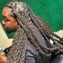 Traditional Versatile & Vixen Sew In