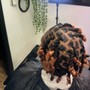 Kinky Passion Twist