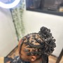 Kinky Passion Twist