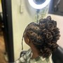 Kinky Passion Twist