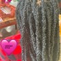 Box Braids