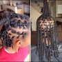 Kid's Braids