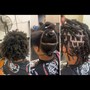 Starter Locs