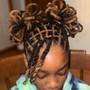 Starter Locs