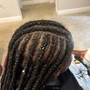 Two Braids