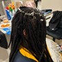 Any braids longer than butt length