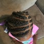 Kid's Braids