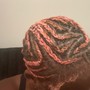 Passion twist