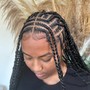 Butterfly Locs (24 inches)