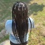 Butterfly Locs (14-18 inches)