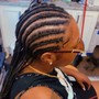 Poetic Justice Braids