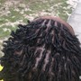 Kinky Twist