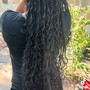 Senegalese Twist