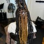 Senegalese Twist