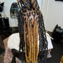 Human Hair Extensions