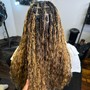 Human Hair Extensions