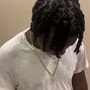 Senegalese Twist